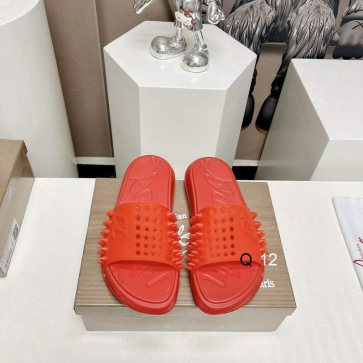 Picture of Christian Slippers _SKUCLsz35-45J04023051